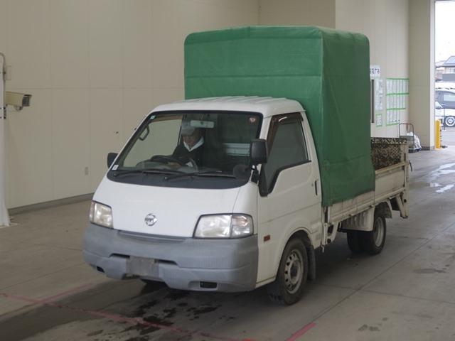 NISSAN OTHER 2010