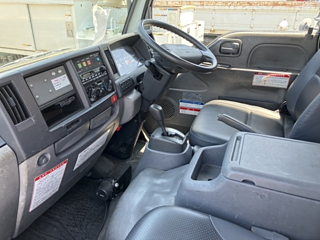 ISUZU ELF 2014