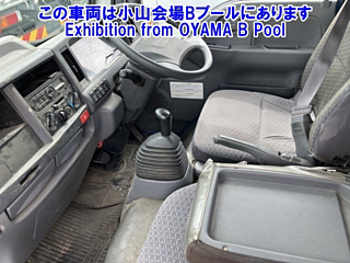 ISUZU ELF 2020
