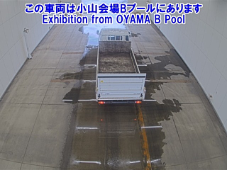 MITSUBISHI CANTER 2018
