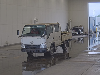 MAZDA TITAN 2016