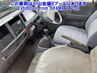 MAZDA TITAN 2016