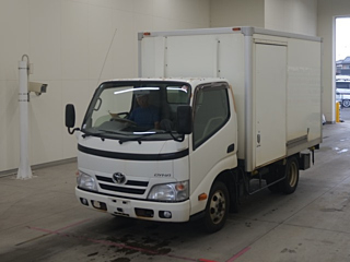 TOYOTA DYNA 2014