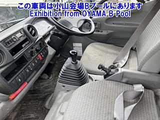 HINO DUTRO 2018