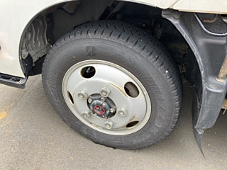 HINO DUTRO 2018