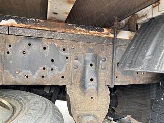 HINO DUTRO 2018
