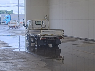 HINO DUTRO 2018