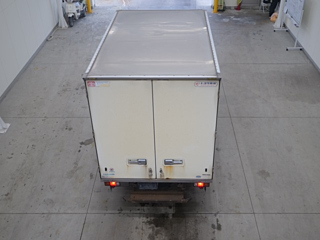 TOYOTA DYNA 2014