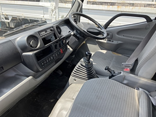 HINO DUTRO 2017