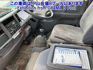 ISUZU ELF 2016
