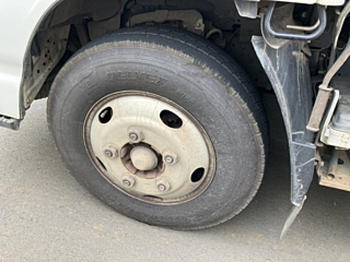 ISUZU ELF 2016