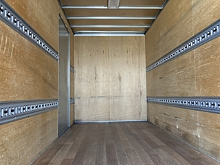 HINO DUTRO 2017