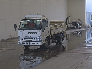 ISUZU ELF 2016