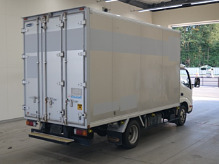 HINO DUTRO 2017