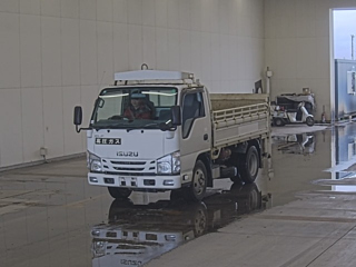 ISUZU ELF 2016