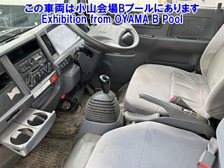 ISUZU ELF 2016