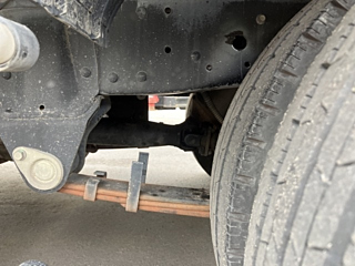MITSUBISHI CANTER 2010