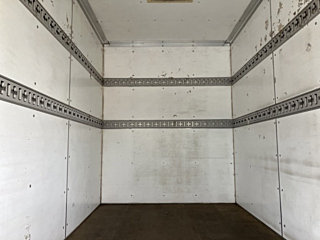 MITSUBISHI CANTER 2010