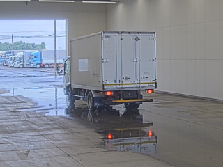 ISUZU ELF 2019