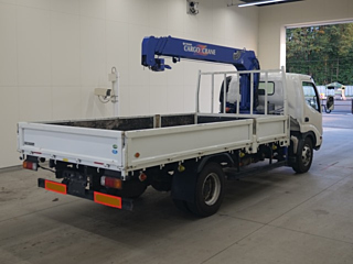 HINO DUTRO 2009