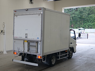 MITSUBISHI CANTER 2010