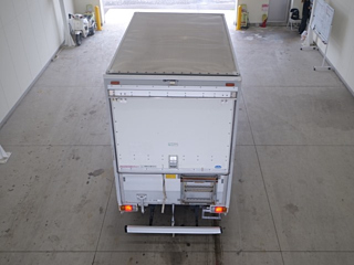 MITSUBISHI CANTER 2010