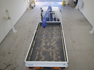 HINO DUTRO 2009