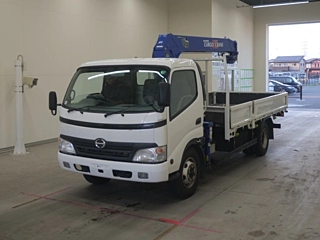 HINO DUTRO 2009