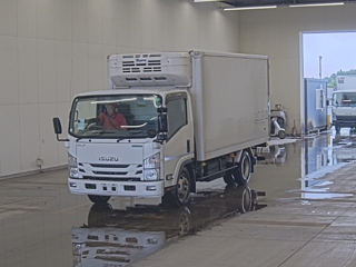 ISUZU ELF 2019