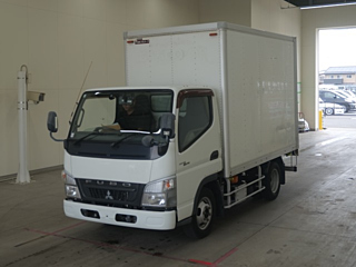 MITSUBISHI CANTER 2010