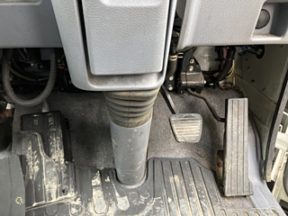 MITSUBISHI CANTER 2010