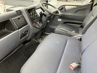 MITSUBISHI CANTER 2010