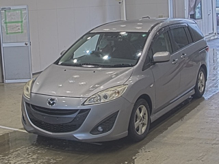 car preview