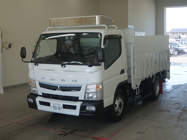 MITSUBISHI CANTER 2017