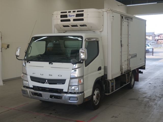 MITSUBISHI CANTER 2011