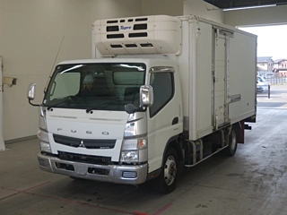 MITSUBISHI CANTER 2011