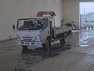 ISUZU ELF 2017