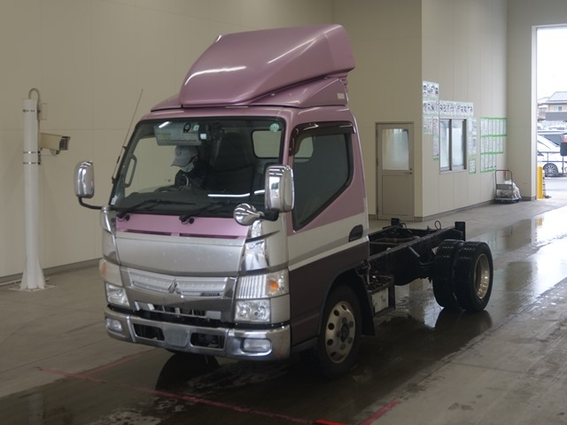 MITSUBISHI CANTER 2015