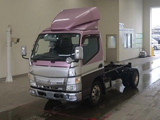 MITSUBISHI CANTER 2015