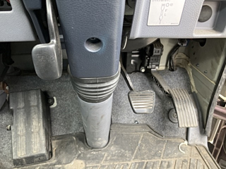 MITSUBISHI CANTER 2015