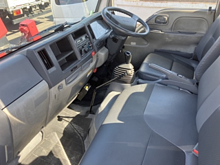 ISUZU TRUCK 2010