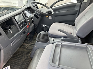 ISUZU ELF 2017