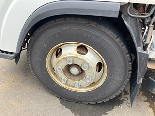 ISUZU ELF 2017