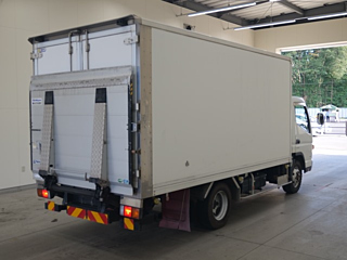 MITSUBISHI CANTER 2011