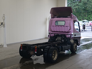 MITSUBISHI CANTER 2015