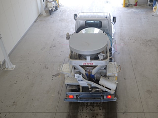 ISUZU TRUCK 2010