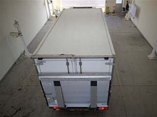 MITSUBISHI CANTER 2011