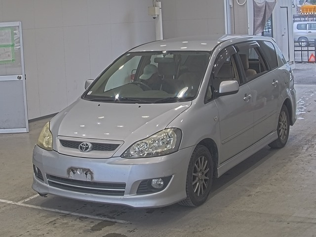 TOYOTA IPSUM 2008
