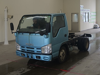 ISUZU ELF 2008