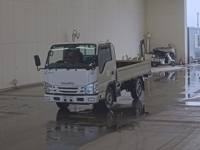 ISUZU ELF 2018